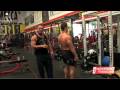 Instructional Fitness - Deadlifts