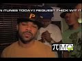PIMO TV: DEBUT OF THE REMIX @ WHHL HOT 104.1