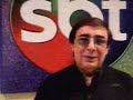 Lombardi, locutor do Silvio Santos.