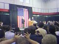 laura bush