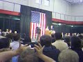 laura bush