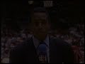 Bulls vs. Lakers - 1991 NBA Finals Game 5 (Bulls win first championship)