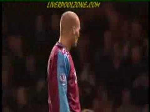 West Ham 1 Liverpool 0