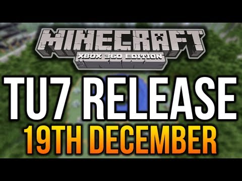 minecraft xbox update minecraft xbox update