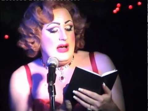 Betty Buckley