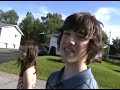 Video pour Alison pt.1