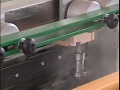 Omec 750CN CNC Controlled Automatic Dovetail Machine from Hermance Machine Company