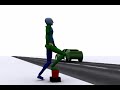 Penfield Robotics 2008 Autodesk Visualization Animation