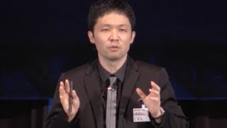 「インターネット使用率80%の日本で災害時に起きたあの結束を世界に」破壊的イノベーションによる新産業創造のロードマップ 迫 慶一郎氏、村井 純氏