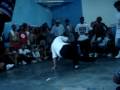 Campeonato Itapevi  Nossa Crew vs Street Factor Crew