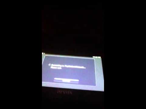 how to change the nat type on a ps vita