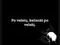 Faina- Po velniu video