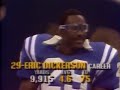 CBS NFL Today Open and Bump 1989 CBS NFL Today Open and Bump 1989