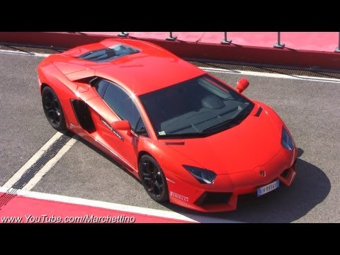 Lamborghini