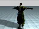 Gigantic Films - Nightmare Situation Model Pack