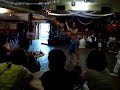 BRUILOFT - WEDDING - AROUSSA PART 02