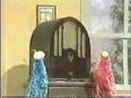 Yip Yips gone crazy
