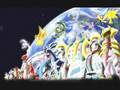 Pokemon the Movie 13: The War of the Apocalyptic Arceus Teaser