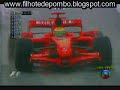 Felipe Massa X Kubica (EDITADO) Felipe Massa X Kubica (EDITADO)