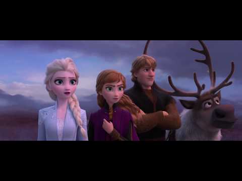 Disney's Frozen 2 | Teaser Trailer