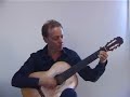 Here Comes The Sun (played by Eddie Blatt)