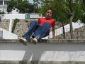 Parkour en ubrike