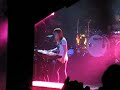 Paramore - When it Rains (Live @ Melkweg)
