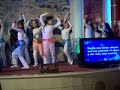Especial Navidad-Danza Centro Biblico Internacional