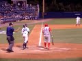 Pat Venditte notches his 14th save Pat Venditte notches his 14th save