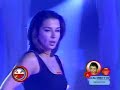 Katty dancing amazing strip