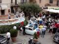 Arzachena Raduno 500 Maggio 2009