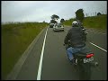 Sunday Motorbike ride