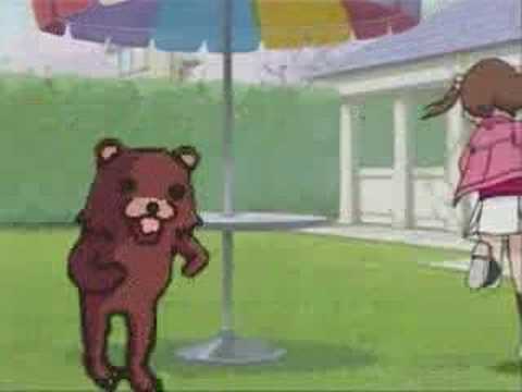 Pedo Bear Underground Just when you thought children were safe. YouTube Preview Image