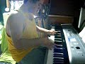 Clubbed to Death Piano