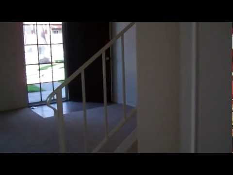 Regency Palms Apartments - 2 Bedroom - Laguna Floorplan