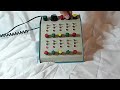 10 Step Sequencer