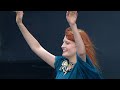 My Boy Builds Coffins (Live At Oxegen Festival, 2010)