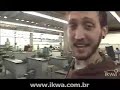 Curso de Engenharia Mec�nica - Como � ? - Samuel e Rafael