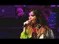 Bjork - All is Full of Love at Glastonbury 2007
