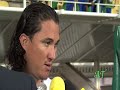 AT: Entrevista a Magglio Ordoñez