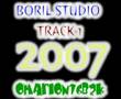 Boril ( 1 ) Studio 2007