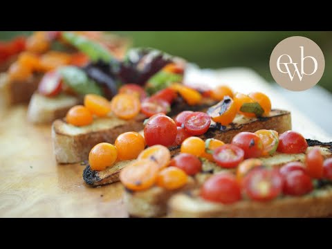 how to use purple basil