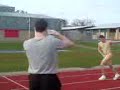 David Speller Borat part 2