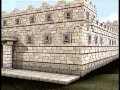 מיצג תלת מימד בעיר דוד- City of David 3D Movie