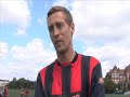 FA & Mars launch Just Play