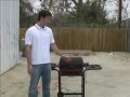 Meco Electric Grill Cooking Demo Video Meco Electric Grill Cooking Demo Video