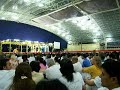 Navaratri 2008 - Om Namo Bhagavate Vasudevaya