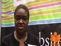 J. D. Mason talks to AALBC.com at BEA 2008