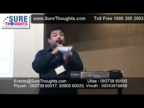 Lighter side of Best Practices Presented by Shailesh Wanjara