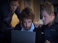 Betsson TV commercial